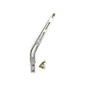 Lokar 8” Single Bend Brushed MSL612E