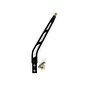Lokar 8” Single Bend Black XMSL612E