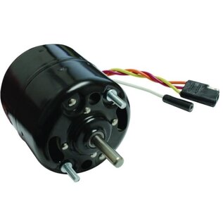 Vintage Air Vintage Air Gen IV Blower Motor - 40201-SUA