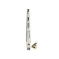 Lokar 6" Straight Billet Aluminum TKO-500, TKO-600, TKX, & Magnum Shifter Levers