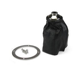 Lokar Shifter Boot & Ring Sets - Classic Boot with Ring