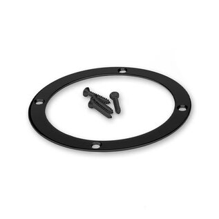 Lokar Shifter Boot & Ring Sets - Round Ring Only