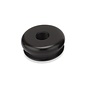 Lokar Hi-Top Shifter Boots - Bezel Only - 3/8-16 Thread -