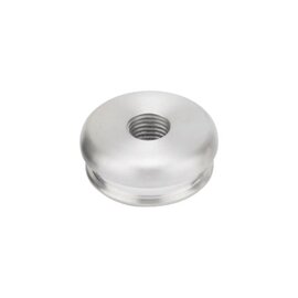 Lokar Hi-Top Shifter Boots - Bezel Only - 3/8-16 Thread