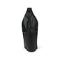 Lokar Hi-Top Shifter Boots - Bezel w/ Boot (for Round Ring) - 3/8-16 Thread