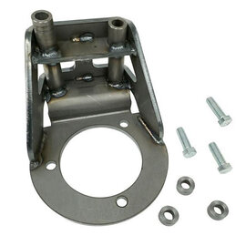 Vintage Air 1979-93 V8 Mustang Power Steering Bracket - 137147