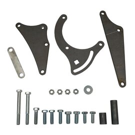 Vintage Air 1968-74 Corvette Big Block A/C Compressor Bracket Kit - 146035