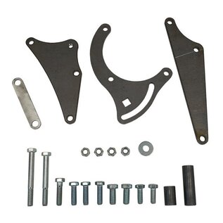 Vintage Air 1968-74 Corvette Big Block Comp Bracket Kit - 146035