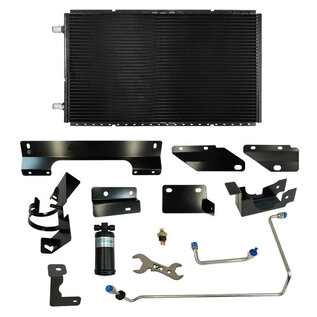 Vintage Air 1961-65 Ford F-100 Gen IV/Gen5 SureFit™ Condenser Kit W/ Drier -  011150