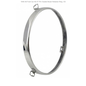 Vintique, Inc. 1940-48 Ford Car 40-47 P/U Sealed Beam Retainer Ring -SS - 01A-13018-SS