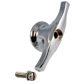 Vintique, Inc. 1933-34 Ford Coupe & Sedan Windshield Crank Regulator Handle - 40-701348