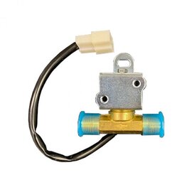 Vintage Air 12 Volt Refrigerant Solenoid Valve - 46200-VUH