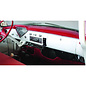 Vintage Air 1955-59 Chevrolet Pickup SureFit™ Control Panel Conversion Kit - Standard - 473258