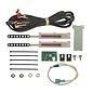 Vintage Air 1969-76 Chevrolet Corvette W/ Factory Air SureFit™ Control Panel Conversion Kit - 473171