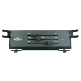 Vintage Air 1974-78 Datsun 260/280 Z SureFit™ Control Panel  Kit - 479027