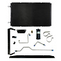 Vintage Air 1978-81 Camaro Gen IV/Gen5 SureFit™ Condenser Kit W/ Drier - 021179