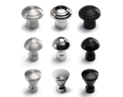 Dash Knobs and Switch Bezels