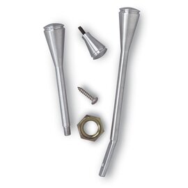 Lokar Billet Aluminum Column Dress-Up Kit