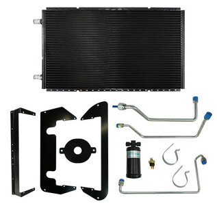 Vintage Air 1973-80 Chevrolet Pickup Gen5 SureFit™ Condenser Kit W/ Drier - 021573