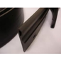 Vintique, Inc. 1935-36 Ford Passenger Car Rubber Lower Door Seal - 48-701980
