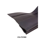 Vintique, Inc. 1940 Ford All 2 Door Cars Rubber Lower Door Seals - 01A-701980