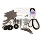 Alan Grove Components Compressor Bracket -LS Camaro-Low Profile-Pass Side - 141R