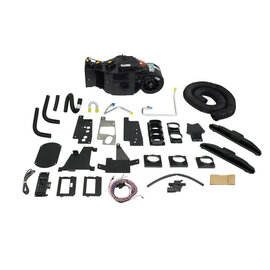 Vintage Air 1979-82 Mustang W/ Factory Air Gen5 Evaporator Kit - 554968