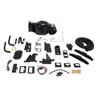 Vintage Air 1983-86 Mustang W/ Factory Air Gen5 Evaporator Kit - 554969