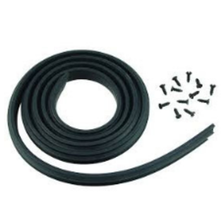 Vintique, Inc. 1941-48 Ford Passenger Car Cowl Lacing Kit - 11A-16740-S