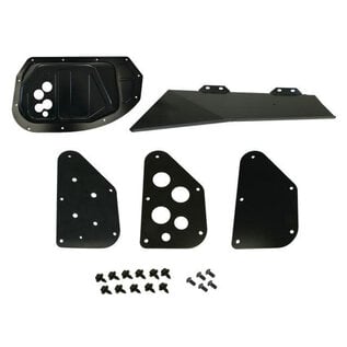 Vintage Air 1982-88 G-Body Gen5 Firewall Cover Kit - 656028