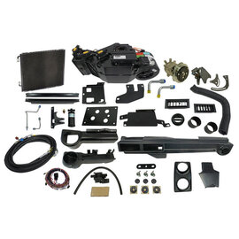 Vintage Air 1968-83 Toyota FJ40 Gen 5  SureFit Complete Kit - Magnum Max - 941726