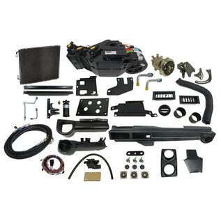 Vintage Air 1968-83 Toyota FJ40 Gen 5  SureFit Complete Kit - Magnum Max - 941726