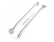 Door, Hood & Trunk Props