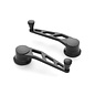 Lokar Billet Aluminum Window Cranks - GM/Ford '49 & Up