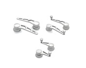 Aftermarket Door Handles, Window  & Vent Cranks