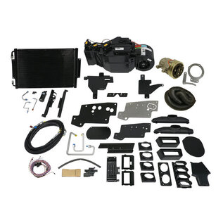 Vintage Air 1979-86 Mustang W/O Factory Air Gen 5 SureFit Complete Kit - 951968