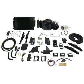 Vintage Air 1983-86 Mustang W/ Factory Air Gen 5 SureFit Complete Kit -  V8 - 954969