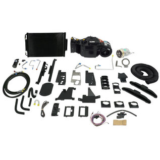 Vintage Air 1983-86 Mustang W/ Factory Air Gen5 SureFit™ Complete Kit V8 - 954969