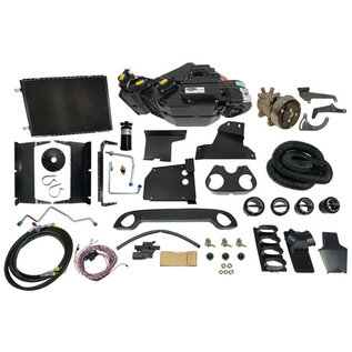 Vintage Air 1958-60 Chevrolet Corvette Gen 5 SureFit Complete Kit - 961200