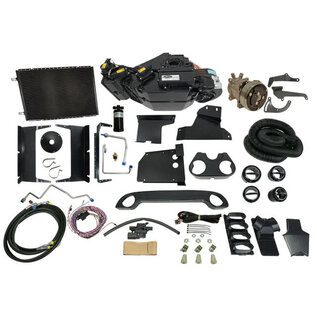 Vintage Air 1961-62 Chevrolet Corvette Gen 5 SureFit Complete Kit - 961201