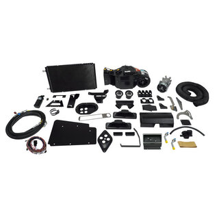 Vintage Air 1966-67 Chevelle W/O AC Complete Gen5  SureFit™ Deluxe Complete Kit - 961274