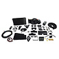 Vintage Air 1966-67 Chevelle W/O AC Complete Gen5  SureFit™ Deluxe Complete Kit - 961274