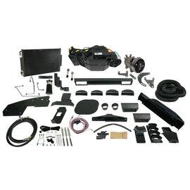 Vintage Air 1966-67 Dodge Coronet/Charger W/O Factory Air Gen5 SureFit™Complete Kit - 972500