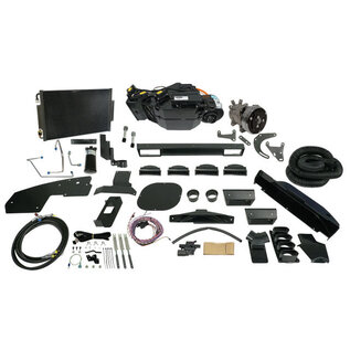 Vintage Air 1966-67 Dodge Coronet/Charger W/O Factory Air Gen 5 SureFit Complete Kit - 972500