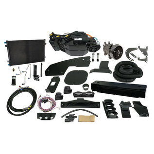 Vintage Air 1966-67 Plymouth Belvedere/Satelite/GTX W/O Factory Air Gen 5 SureFit Complete Kit - 972512