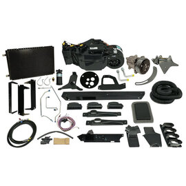 Vintage Air 1970-74 Mopar - Barracuda/Cuda/Challenger W/O Factory Air Gen 5 SureFit Complete Kit - 972549