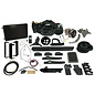 Vintage Air 1970-74 Baracuda/Cuda/Challenger W/O Factory Air Gen5 SureFit™ Complete Kit - 972549