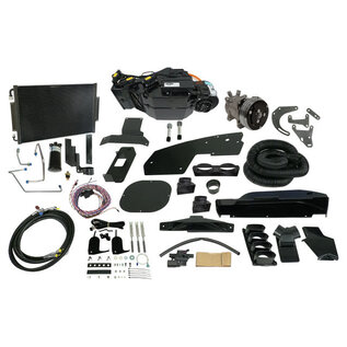 Vintage Air 1966-67 Charger/Coronet W/ Factory Air Gen5 SureFit™ Complete Kit - 974500