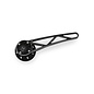 Clayton Machine Works Pro-Touring Billet Truss-Style Door Handles - GM/Ford '49 & Up