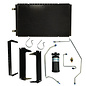 Vintage Air 1970-74 Barracuda/Cuda/Challenger W/O Factory Air GenIV/ Gen5 SureFit™ Condenser Kit W/ Drier - 051072-EDA